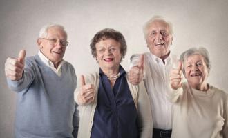 Ученые из Британии определили самый счастливый возраст в жизни