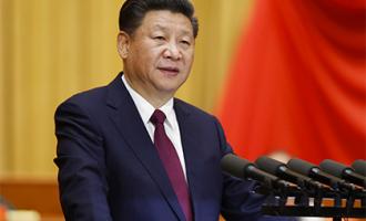 Си Цзиньпин выступил с призывом урегулировать сирийский кризис политическими методами, а не силовыми