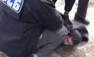 Поймали организатора взрыва в питерском метро