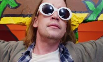 Маколей Калкин снялся в скандальном видео группы Father John Misty