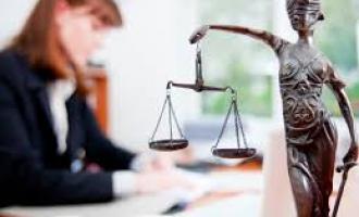 Как правильно выбрать юридическую компанию