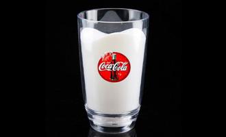 Вот это поворот: компания Coca-Cola выпустила полезную газированную воду