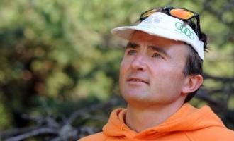 Трагедия на Эвересте: погиб один из самых известных альпинистов Ули Штек