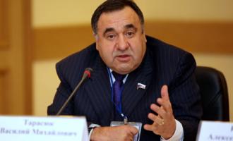 В Израиле погиб депутат Госдумы РФ