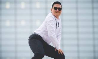 Репер Psy после длительного творческого тайм-аута взорвал Сеть двумя новыми клипами