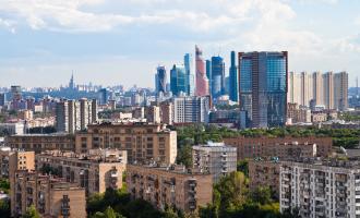 Недвижимость в Москве