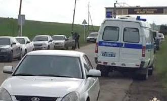 Ответственность за нападение на полицейских в Ингушетии взяло на себя «Исламское государство»