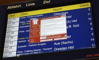 Лаборатория Касперского: атака вируса WannaCry контролируется