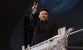 Северная Корея подтвердила успешный запуск баллистической ракеты средней дальности