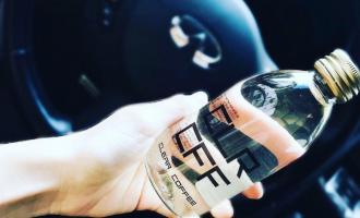Абсолютно прозрачный кофе произвел среди фанатов этого напитка настоящий фурор