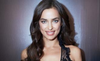 Ирина Шейк поругалась со свекровью