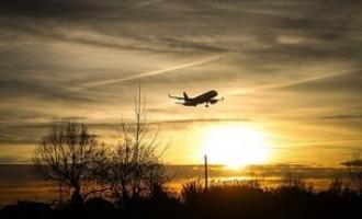 В японской Фукуоке экстренно сел самолет Korean Air