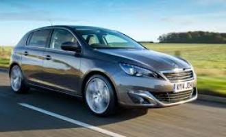 Компания Peugeot поделилась подробностями о рестайлинговом хэтчбеке 308