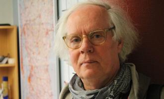 На 72 году жизни скончался шведский писатель Ульф Старк