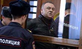 В тюрьме скончался убийца журналистки Анны Политковской
