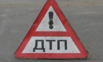 В результате ДТП с грузовиком, Рязанская область, погибли четыре человека