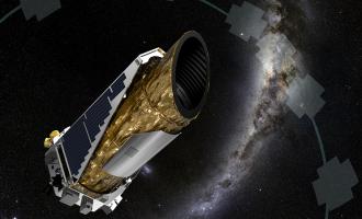 ���������� Kepler ���� ���������� 219 ����� ���������� � �����������