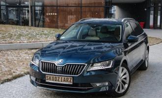 Автомобиль из будущего. Инженеры SKODA знают, каким он должен быть