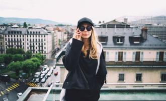 Певица Светлана Лобода перед концертом в Женеве потребовала личного повара