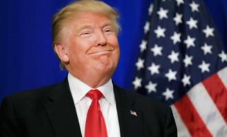 Трамп: «Путин предпочел бы, чтобы президентом США стала Клинтон»