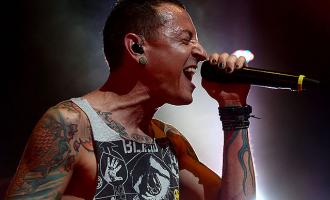 ������� �� ���� ���� �������� ��������� ���-������ Linkin Park ������ ����������