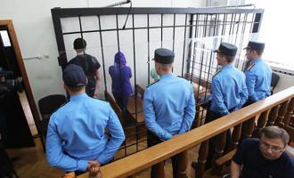 В Беларуси казнят «черных риэлторов»