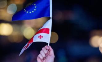 Тысячи граждан Грузии не вернулись из ЕС после введения безвиза
