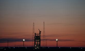 Китайский спутник связи AsiaSat 9 планируют запустить с Байконура 28 сентября