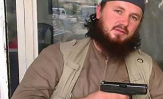 Американские военные ликвидировали вожака ИГ, который собирался устроить теракт против израильской футболистов