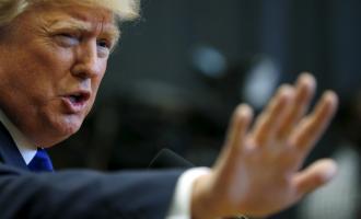 Трамп предупредил Северную Корею о полной боевой готовности и предположил, что северокорейские власти должны сейчас «очень сильно нервничать».