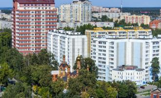 Продажа квартир в Москве