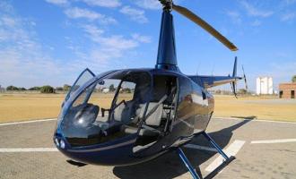 ������������ � ������������� ����: � ����� �������� �������� Robinson 