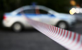 ЧП в Дагестане: на полицейских напали неизвестные