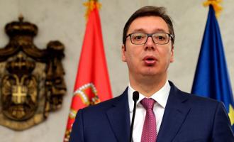 «Бентли», за рулем которого сидел наркоман, врезался в автомобиль президента Сербии