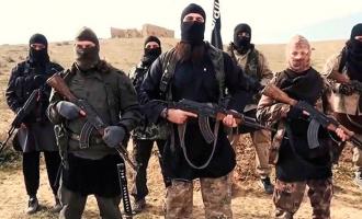 Боевики «Исламского государства» пригрозили Европе новыми терактами
