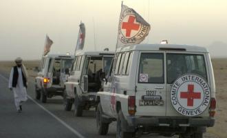 В Афганистане застрелили женщину-психотерапевта из Красного Креста