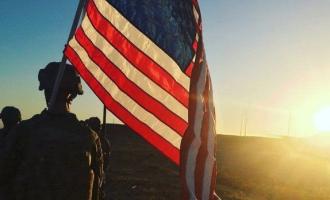 Происшествие на базе ВС США: во время учений погиб военнослужащий