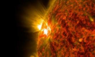 Ближайшие два дня людей ожидает сильнейшая магнитная буря