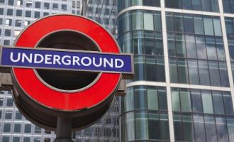 ������������ ��������� �� ������� ����������� ����� Fulham Broadway 