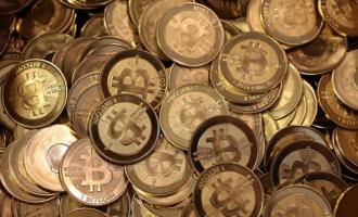 Крупнейшие китайские обменные пункты по биткойн прекратят на днях торговлю
