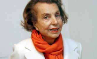 В мир иной отошла самая богатая женщина планеты