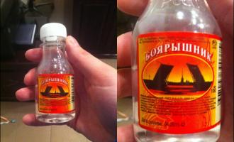«Боярышник» вернется на российские прилавки