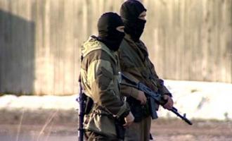 Режим КТО ввели в Шамильском районе Дагестана