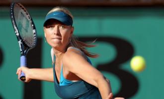 ��������� ������� �������� ������ WTA � ���������