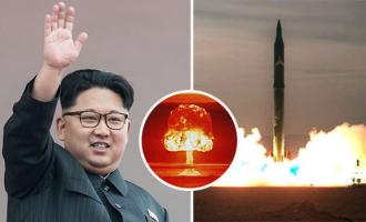 КНДР откажется от ядерного оружия только после США