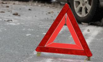 На востоке Москвы неизвестным была открыта стрельба из Mercedes