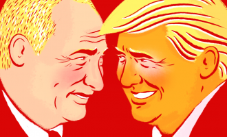 ��� �������� ������ ��������� �� ���� Russia-gate