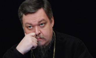 Чаплин проклял россиян, посмотревших «Матильду»: «Пусть ваши наряды сменятся траурными!»