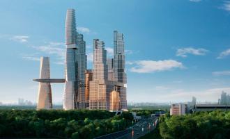 Максим Блажко: «Победа в European Property Awards – достойный итог работы»