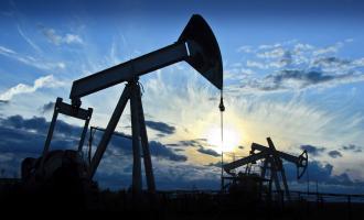 Нефть снова дорожает